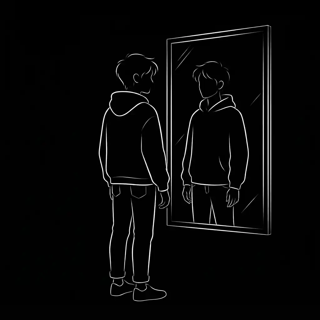 Human Nature — Dharma